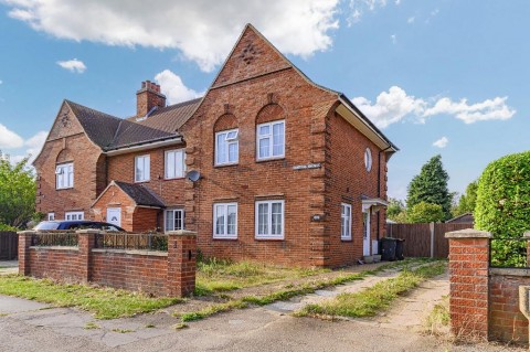 View Full Details for Shortstown, Bedford