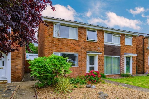 View Full Details for Hartland Avenue, Bedford