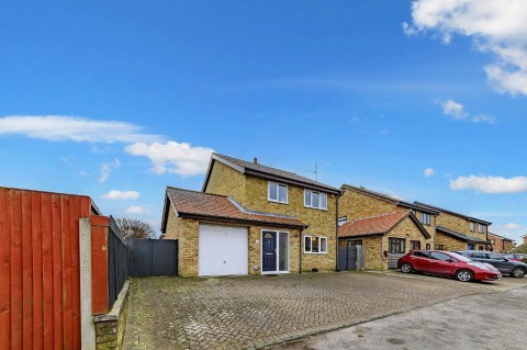 View Full Details for Coles Close, Bedford