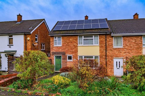 View Full Details for Mallard Hill, Bedford