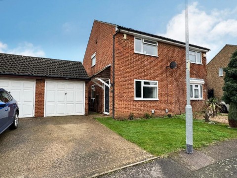 View Full Details for Kempston, Beds