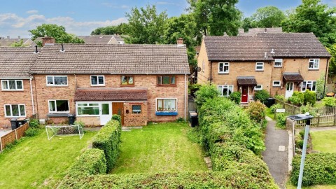 View Full Details for Rooksmead, Bedford