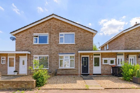 View Full Details for Ivel Close, Bedford
