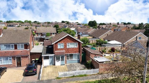 View Full Details for Brookfield Road, Bedford