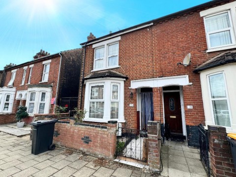 View Full Details for Coventry Road, Bedford