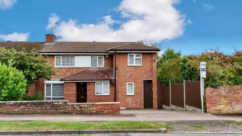 View Full Details for Brickhill, Bedford