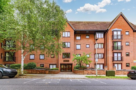 View Full Details for Warwick Avenue, Bedford