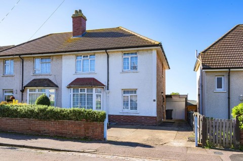 View Full Details for Gifford Road, Bedford