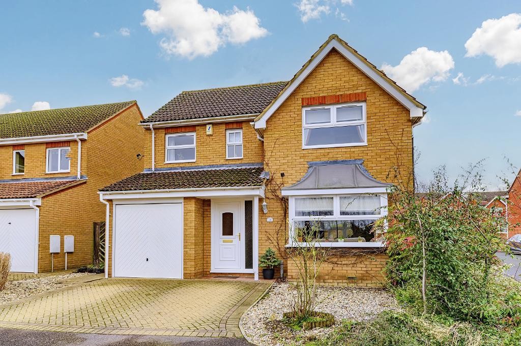 Images for Francis Groves Close, Bedford