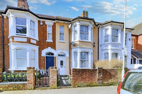 View Full Details for Foster Hill Road, Bedford