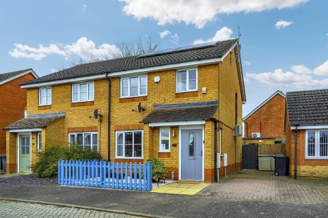 View Full Details for Potter Way, Bedford